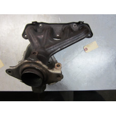 16L102 Exhaust Manifold From 2011 Toyota Corolla  1.8